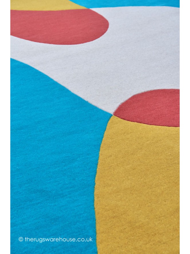 Arc Bright Rug - 5