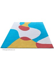 Arc Bright Rug - Thumbnail - 7