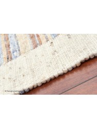 Lapland Blue Mix Rug - Thumbnail - 3