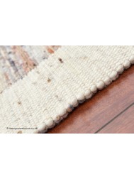 Lapland Rust Mix Rug - Thumbnail - 3