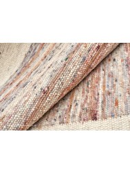 Lapland Rust Mix Rug - Thumbnail - 4