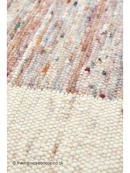 Lapland Rust Mix Rug - Thumbnail - 5