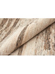 Saki Brown Green Mix Rug - Thumbnail - 4