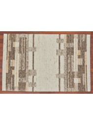 Saki Brown Mix Rug - Thumbnail - 6