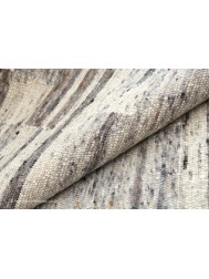 Saki Grey Mix Rug - Thumbnail - 4