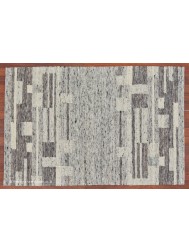 Saki Grey Mix Rug - Thumbnail - 6