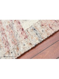 Saki Red Mix Rug - Thumbnail - 3