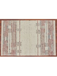 Saki Red Mix Rug - Thumbnail - 6