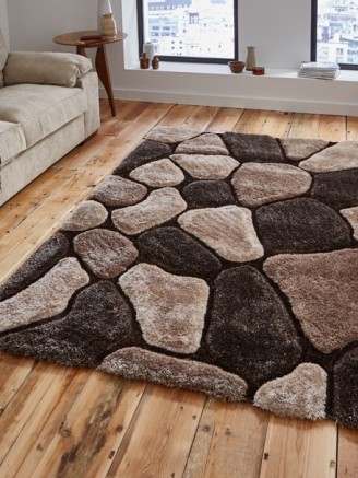 Cobbles Beige Brown