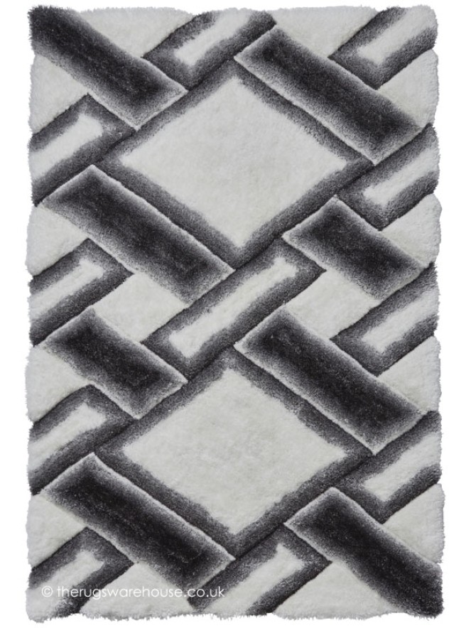 Galicia Ivory Rug - 4