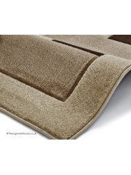 Sutu Beige Rug - Thumbnail - 3