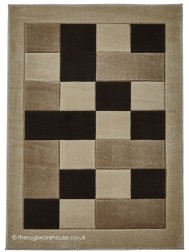 Sutu Beige Rug - Thumbnail - 4