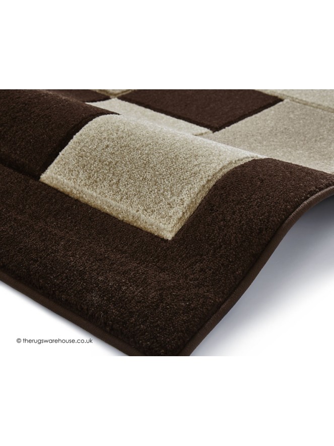 Sutu Brown Rug - 3