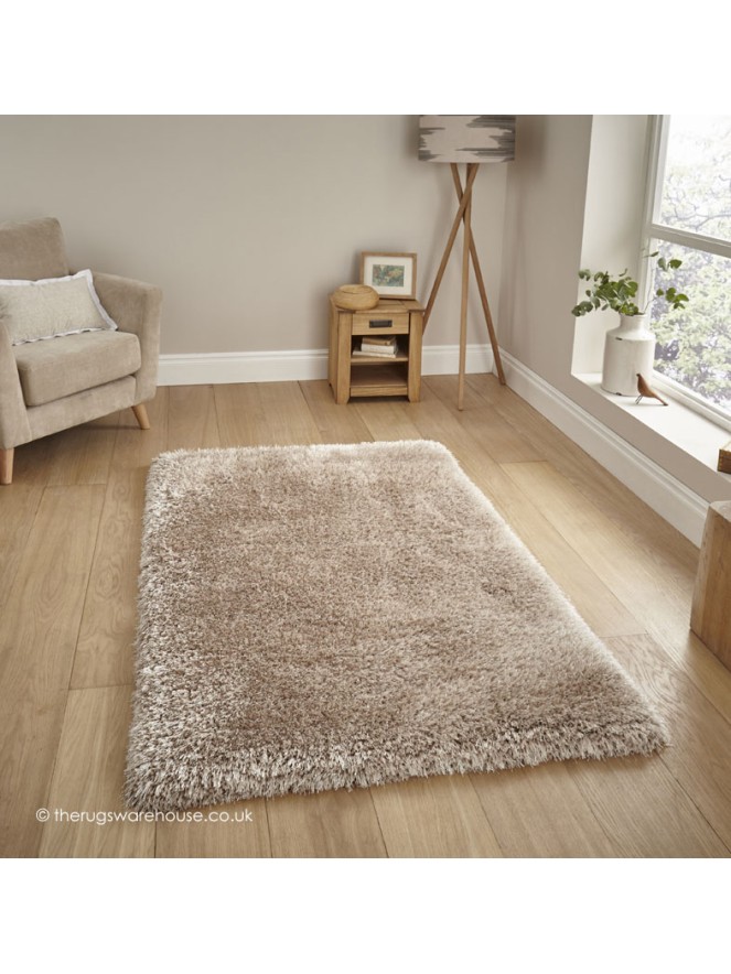 Montana Beige Rug - 2