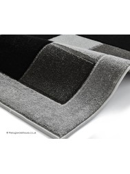 Sutu Grey Rug - Thumbnail - 3