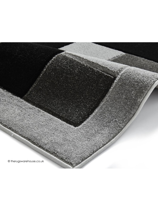 Sutu Grey Rug - 3