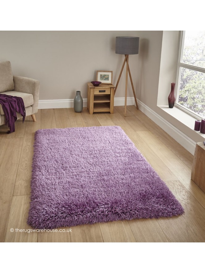 Montana Lilac Rug - 2