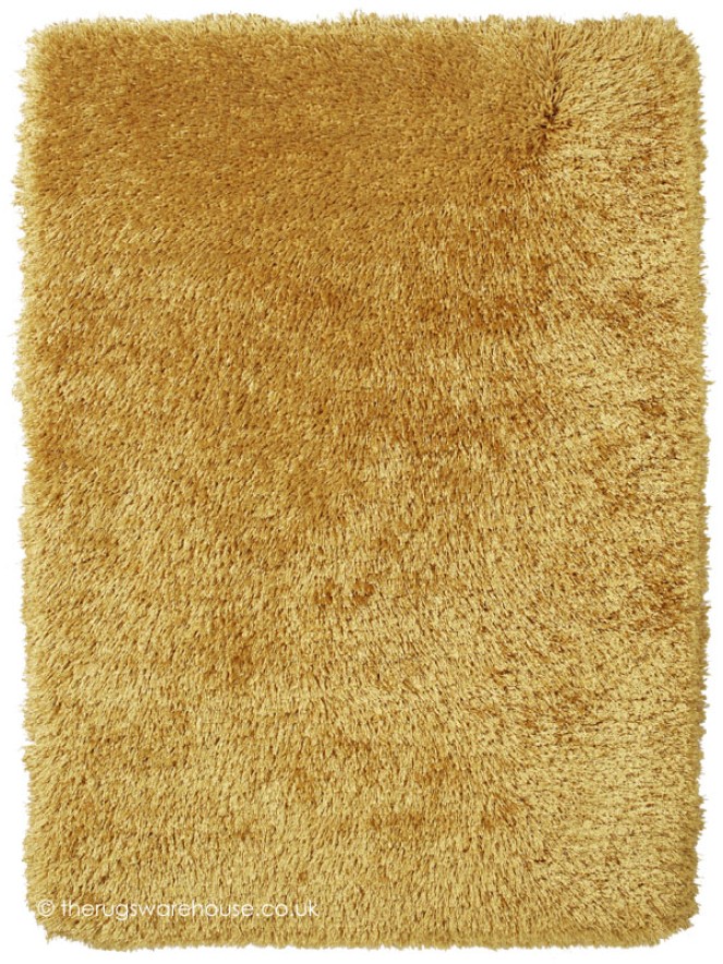 Montana Yellow Rug - 4