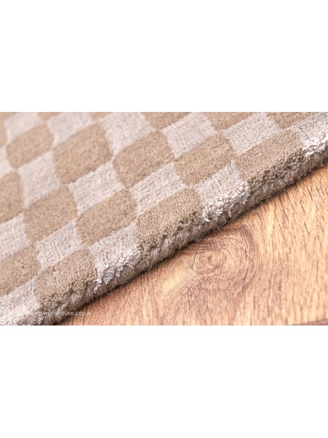 Oska Taupe Rug - 3