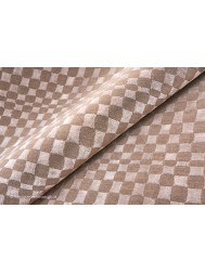 Oska Taupe Rug - Thumbnail - 4