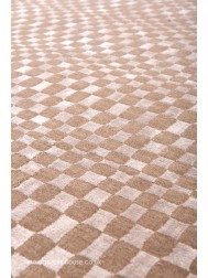 Oska Taupe Rug - Thumbnail - 5