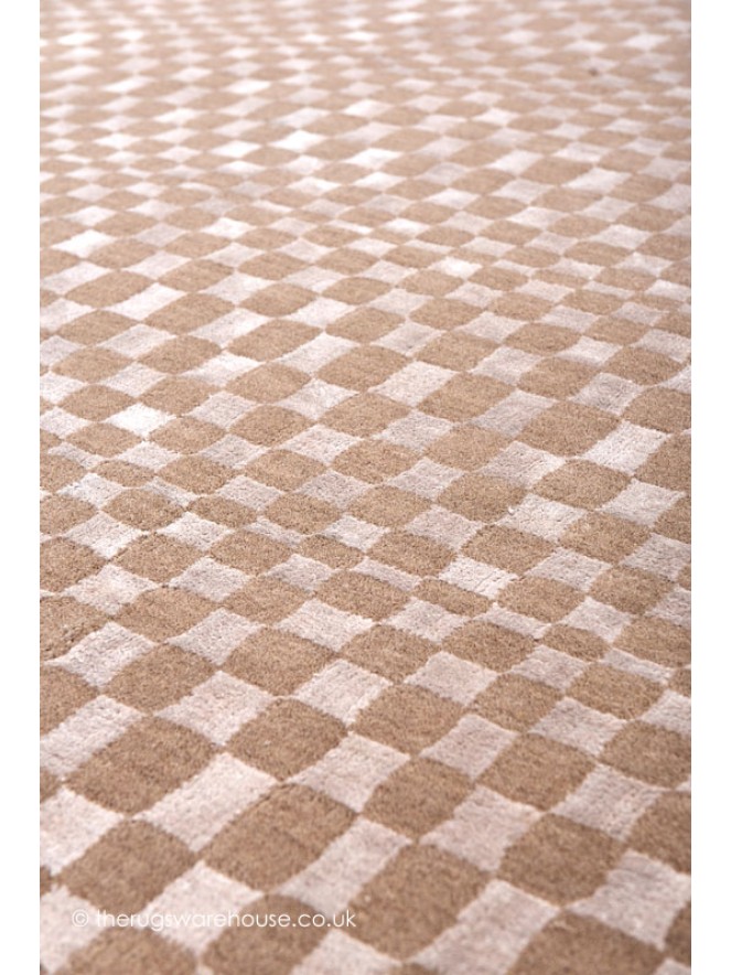 Oska Taupe Rug - 5