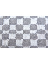 Oska Silver Rug - Thumbnail - 6