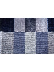 Deco Grey Rug - Thumbnail - 6