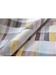 Deco Pastel Rug - Thumbnail - 5