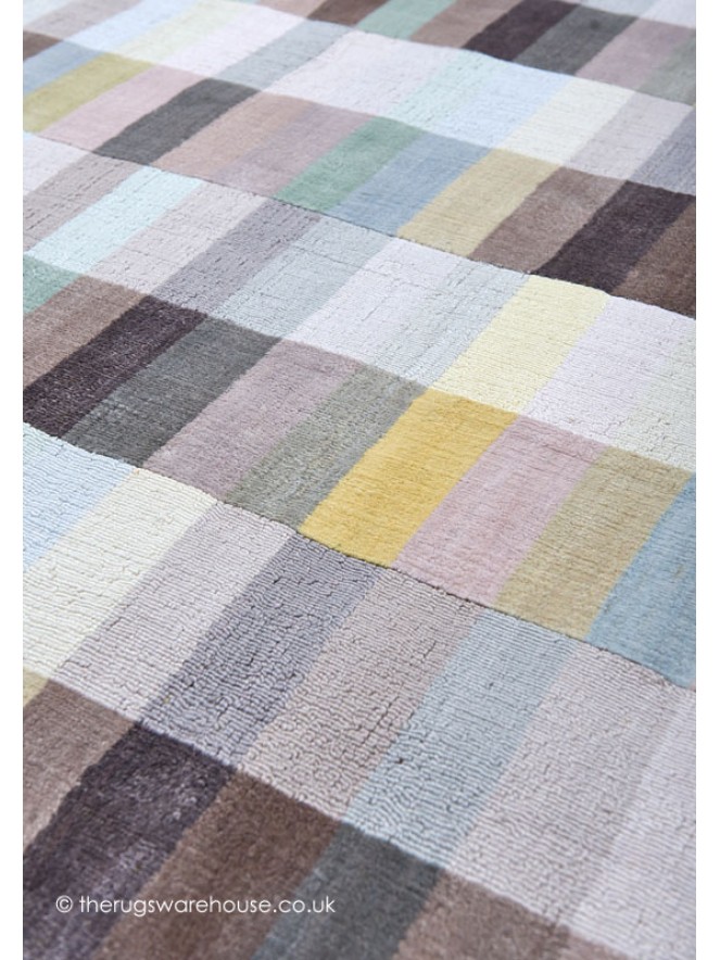 Deco Pastel Rug - 6