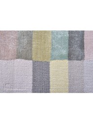 Deco Pastel Rug - Thumbnail - 7