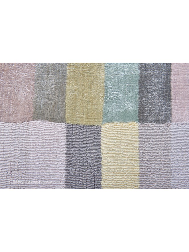 Deco Pastel Rug - 7