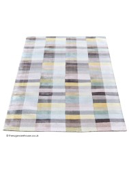 Deco Pastel Rug - Thumbnail - 8