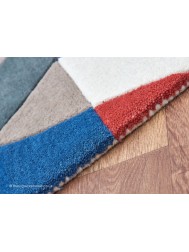 Funk Chevron Multi Rug - Thumbnail - 3