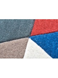 Funk Chevron Multi Rug - Thumbnail - 6