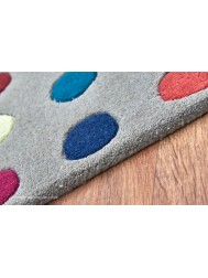 Funk Spotty Rug - Thumbnail - 3