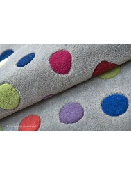 Funk Spotty Rug - Thumbnail - 4