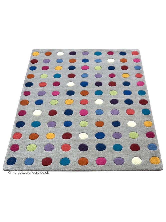 Funk Spotty Rug - 7