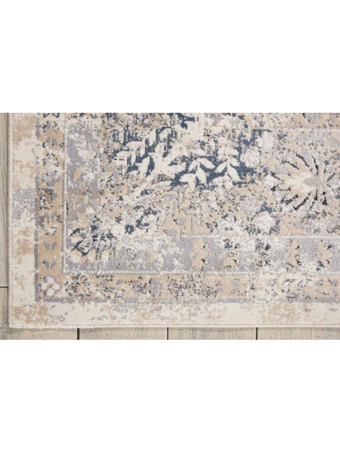 Malta Ivory Rug - 3