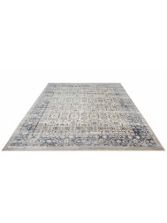 Malta Blue Ivory  Rug - Thumbnail - 5