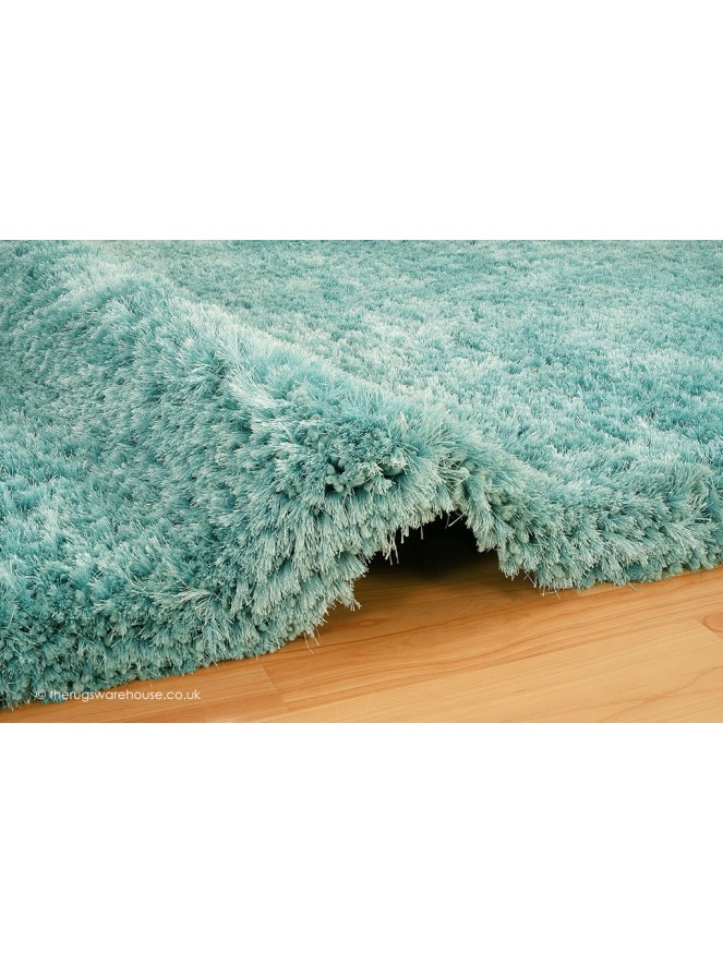 Revival Seafoam Circle Rug - 3