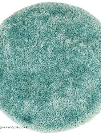 Revival Seafoam Circle