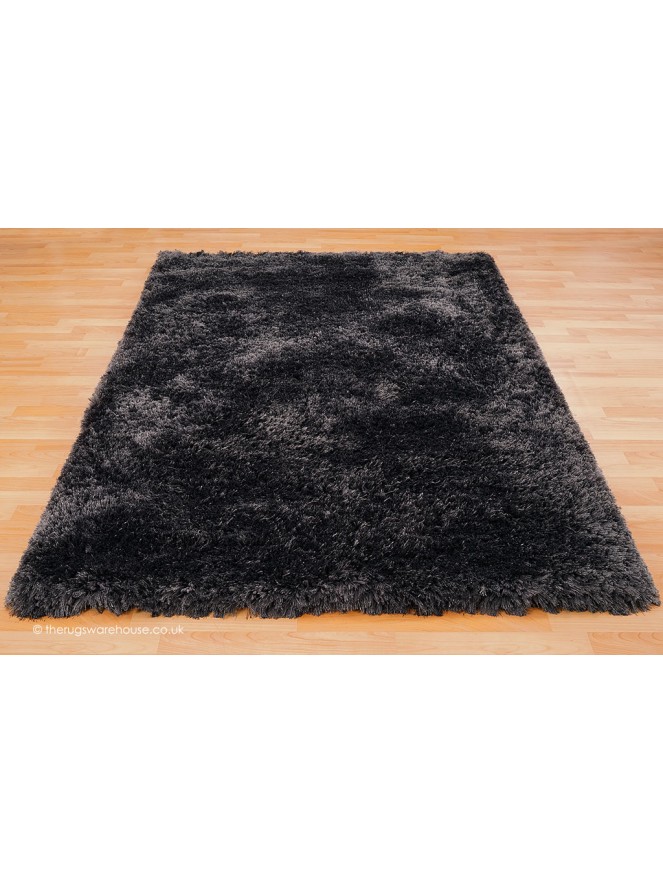 Revival Anthracite Rug - 2