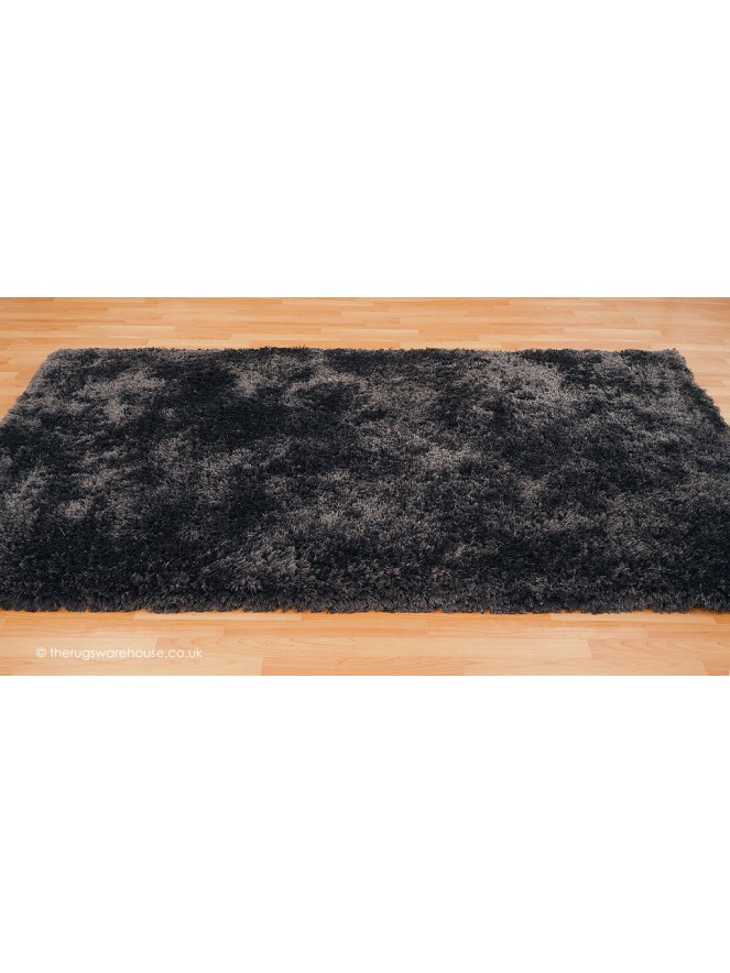 Revival Anthracite Rug - 5