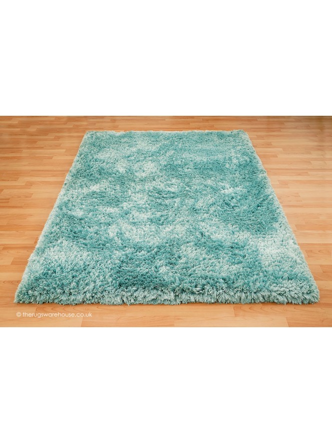 Revival Seafoam Rug - 2