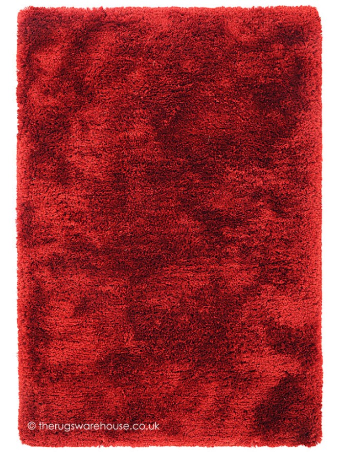 Revival Scarlet Rug - 6