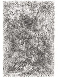 Plush Silver Rug - Thumbnail - 4