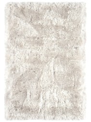 Plush White Rug - Thumbnail - 6