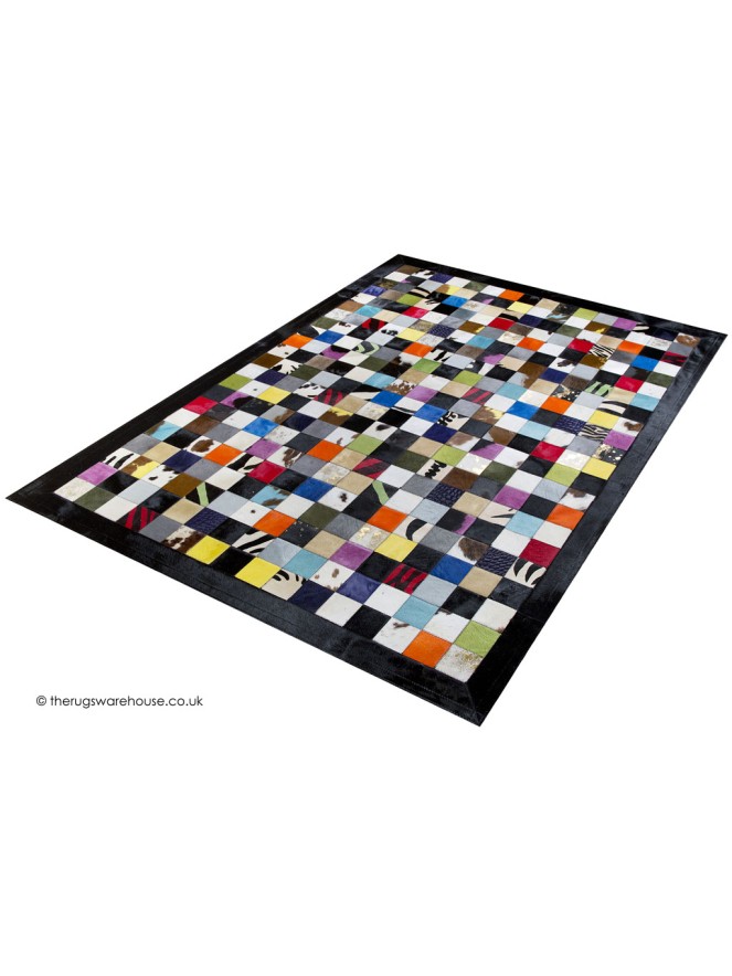 Grotto Multipla Rug - 7