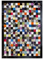 Grotto Multipla Rug - Thumbnail - 8